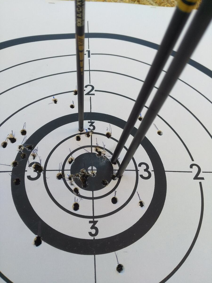 Valérie "ROOKIE" de l'année.