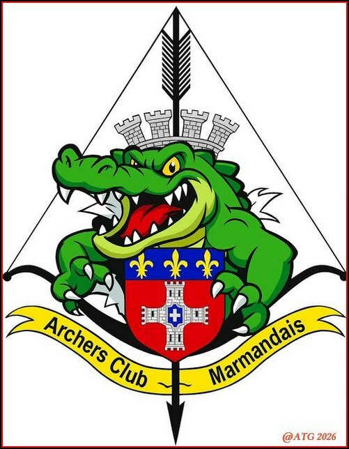 1er CHALLENGE BARBOW dans le 47