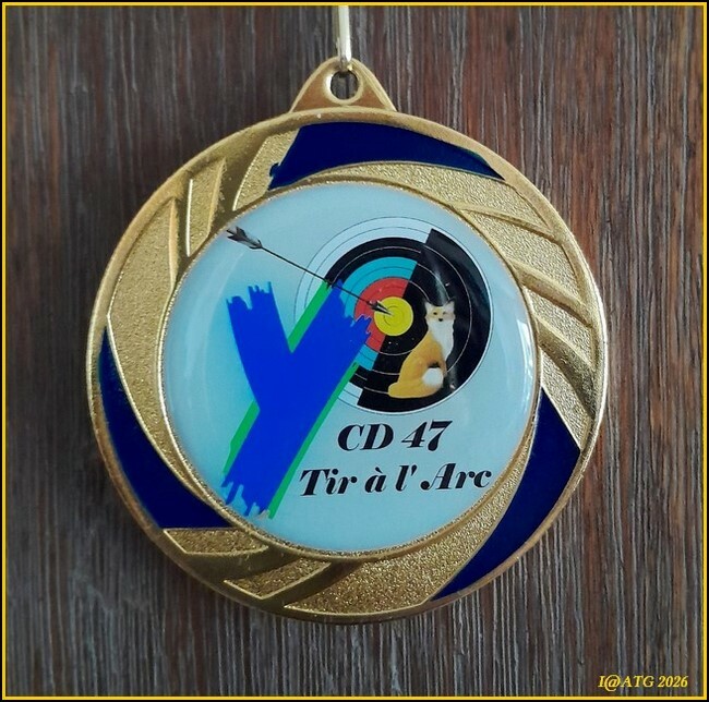 CHAMPIONNAT DEPARTEMENTAL SALLE 2026