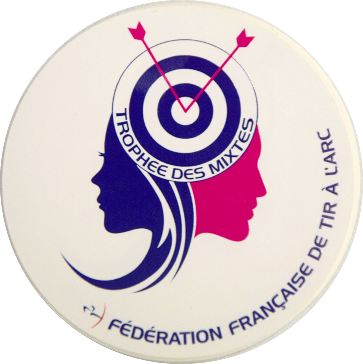 TROPHE DES MIXTES 2026