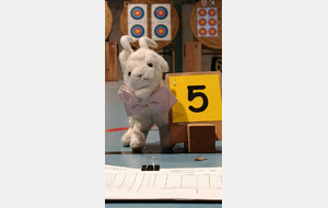 Lorsque MEZIN rime avec succés .