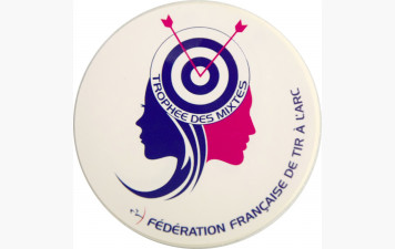 TROPHE DES MIXTES 2026