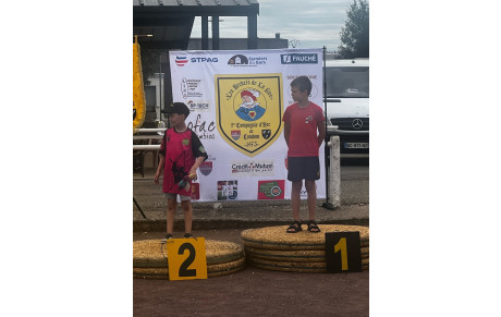 TAE CONDOM 6 juillet 2025