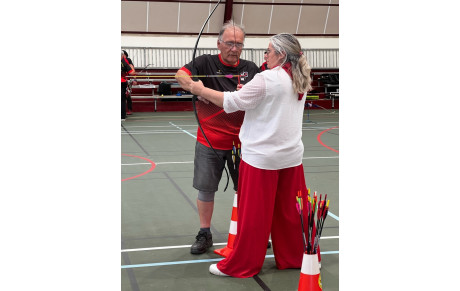 Forum des Associations GABARRET