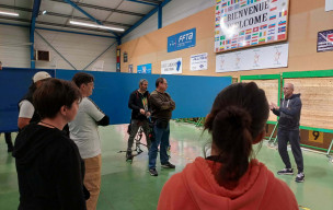 FORMATION ENCADRANT FÉDÉRAL 2025