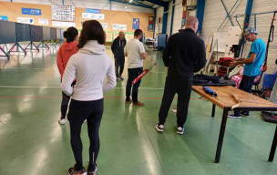 FORMATION ENCADRANT FÉDÉRAL 2025