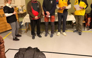 Plaisance du Gers 02/11/2025