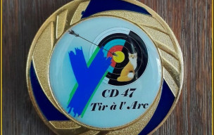 CHAMPIONNAT  - CD47 SALLE 2026