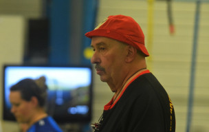 TROPHE DES MIXTES 2026