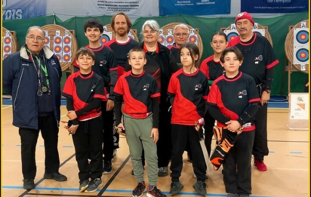 CHAMPIONNAT  - CD47 SALLE 2026